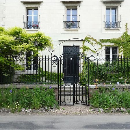 Le Clos de l'Eglise - Inès Giverny Extérieur photo