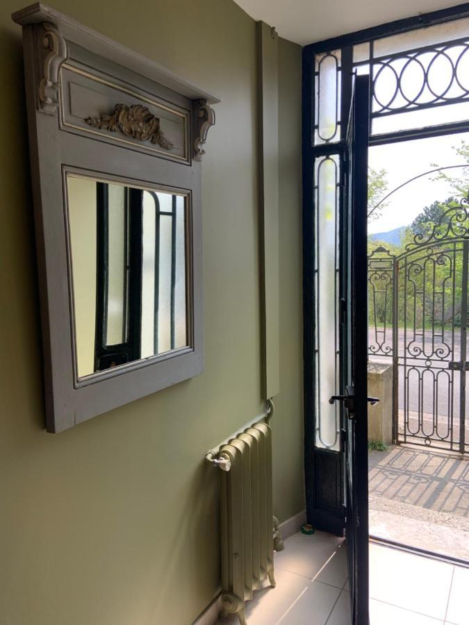 Le Clos de l'Eglise - Inès Giverny Extérieur photo